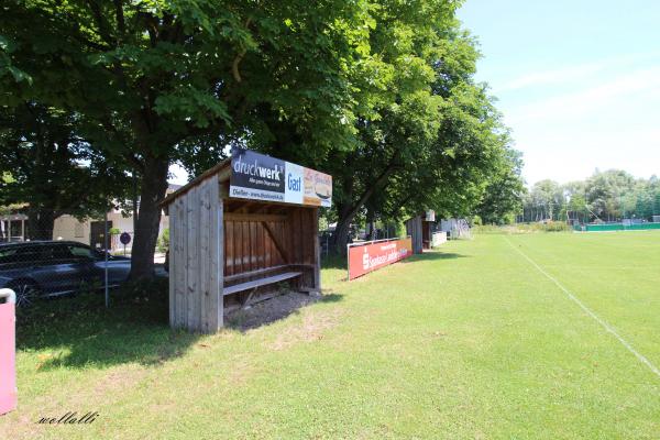 Ammersee-Stadion - Dießen/Ammersee