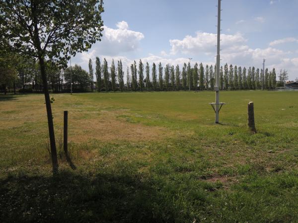 VfR-Stadion Nebenplatz 2 - Groß-Gerau