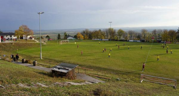 Waldparkstadion - Großhöflein