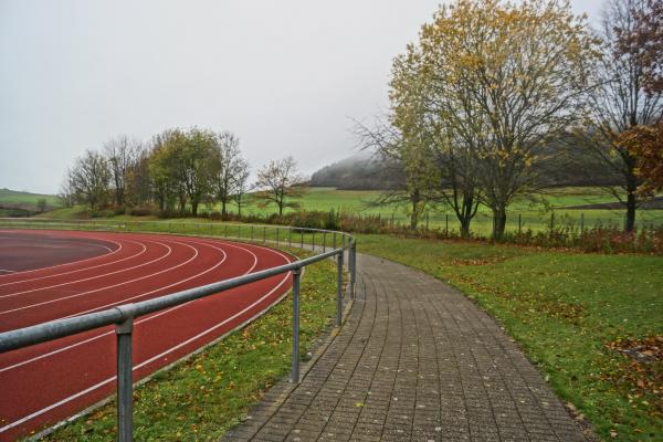 Tiefental-Stadion - Burladingen