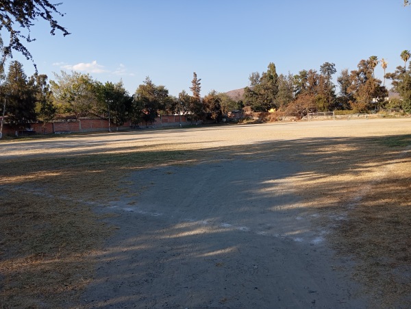 Campo de Deportivo Chapala - Chapala