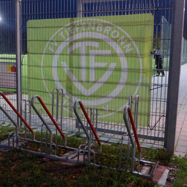 Sportplatz am Forchenheck - Tiefenbronn