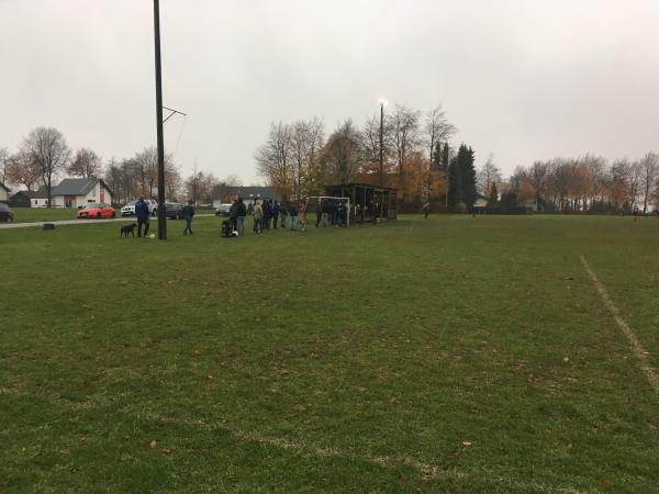 Holderbach-Stadion Nebenplatz - Monschau-Rohren