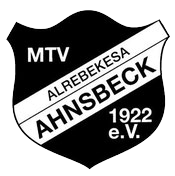 Wappen MTV Alrebekesa Ahnsbeck 1922 II