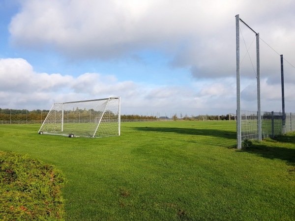 Sportzentrum Siepen Platz 2 - Ascheberg/Westfalen-Herbern