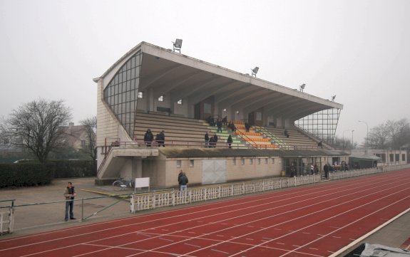 Stedelijk Sportstadion - Izegem