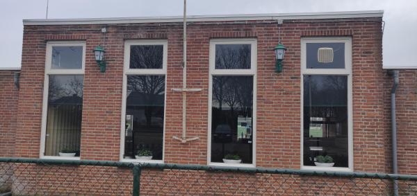 Sportpark Kremershof - Druten-Deest
