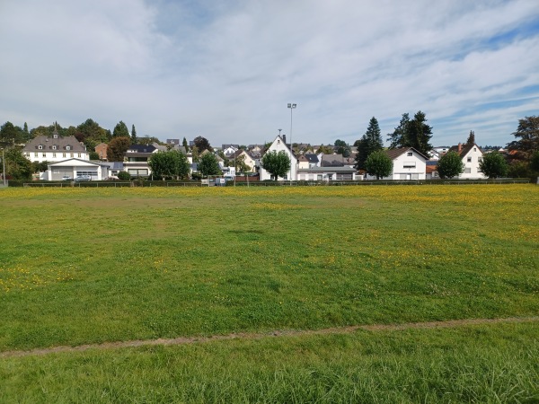 Sportplatz Waldhausen - Weilburg-Waldhausen