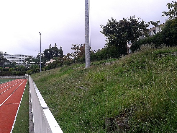 Stade du PLGC - Nouméa
