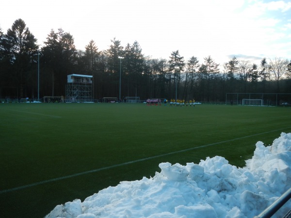 PSV Campus De Herdgang veld 7 - Eindhoven