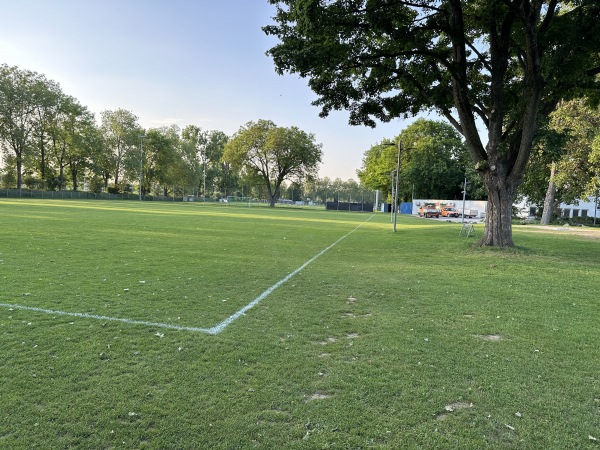 Frankenstadion Nebenplatz 3 - Heilbronn