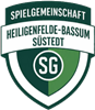 Wappen SG Heiligenfelde/Bassum/Süstedt - Frauen (Ground B)