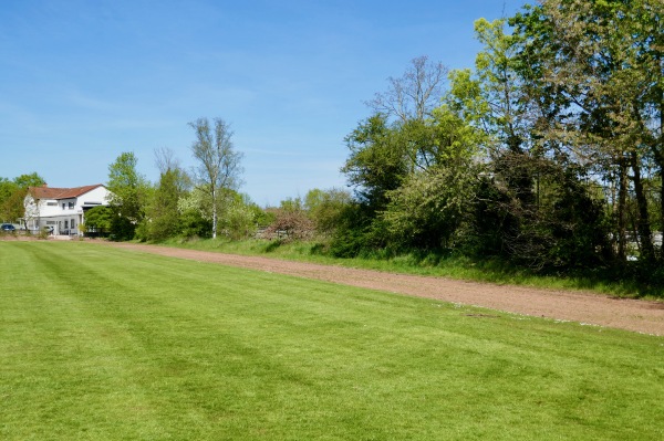 TV-Sportplatz Hockenheimer Landstraße - Schwetzingen