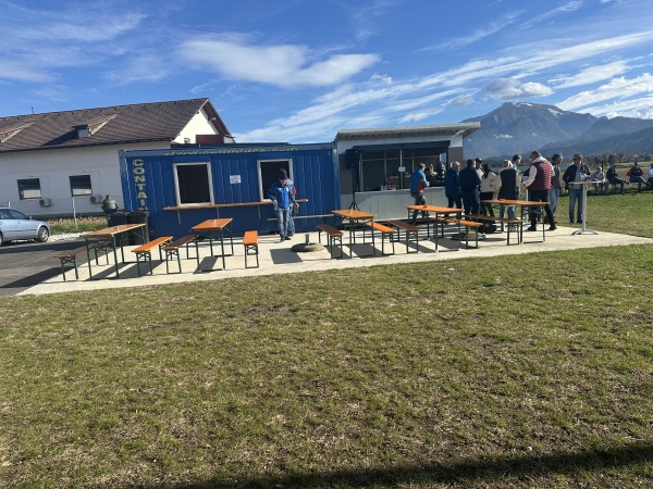 Sportplatz Eberndorf - Eberndorf