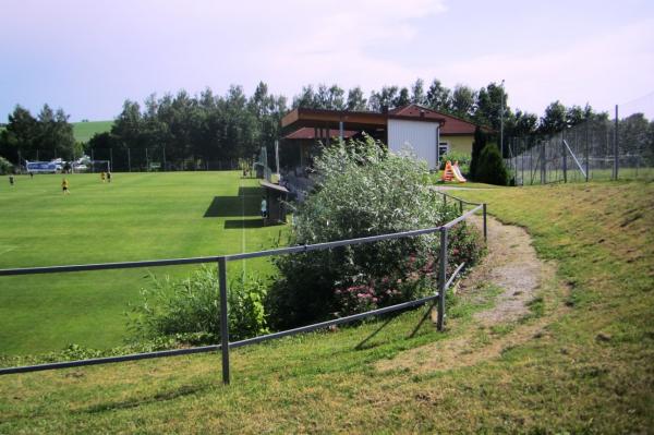 danroll-Arena - Sankt Marienkirchen bei Schärding