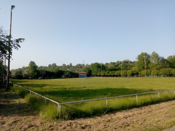 Sportplatz Büddenstedt B - Helmstedt-Büddenstedt