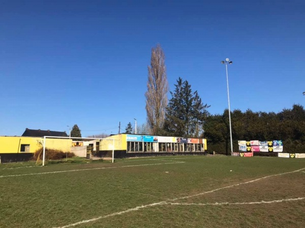 Stade A. Mans - Thuin-Gozée