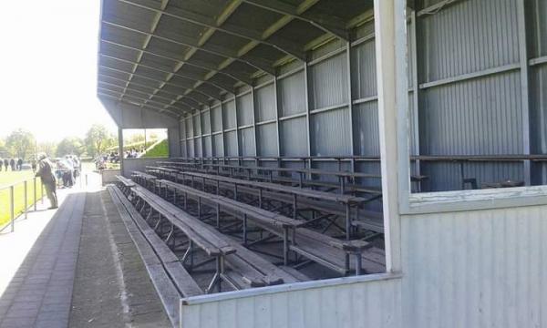 Sportpark het BOSSpark - Sittard-Geleen