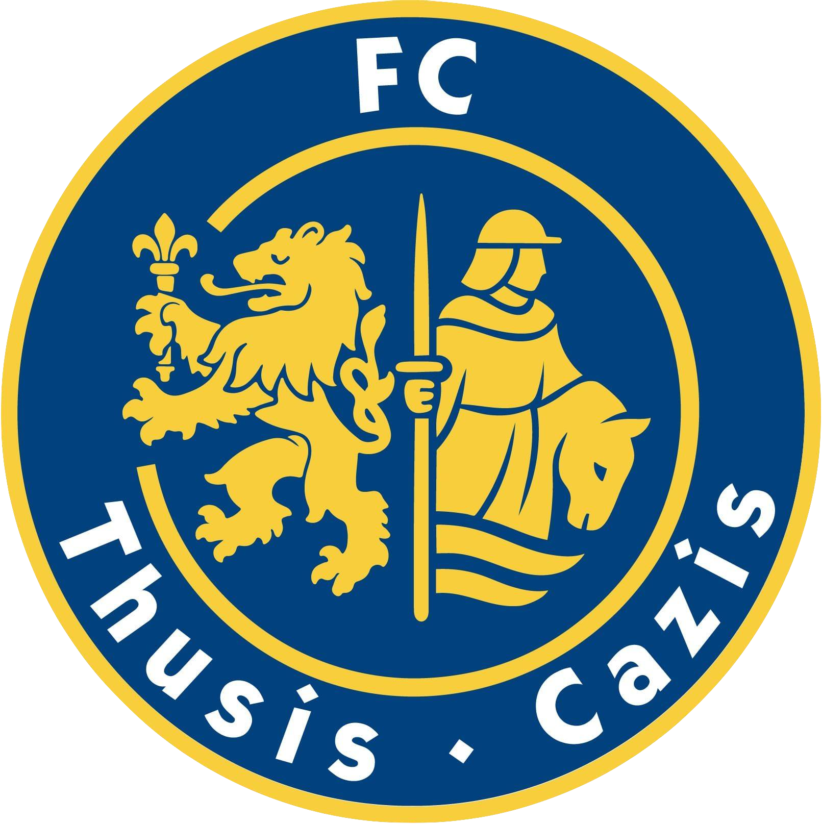 Wappen FC Thusis-Cazis II