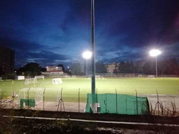 Koinotiko Stadio Germasogeia - Lemesós (Limassol)