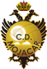 Wappen CD Mojácar