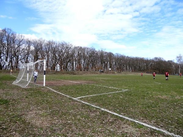 Sportplatz Kreuzberg - Mansfeld-Siebigerode