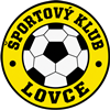 Wappen ŠK Lovce