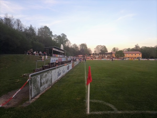 ROGERS Arena - Eschenbach/Oberpfalz