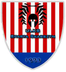 Wappen ULKS Sparta Skarszyn  112780