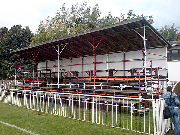 Stadion Hajduka na Lionu - Beograd