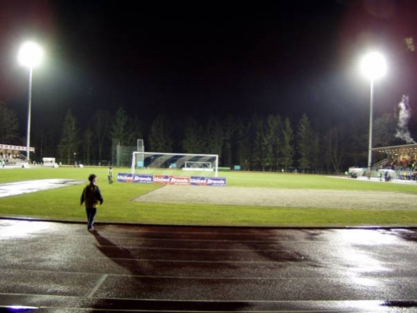 Stadsparkstadion - Turnhout