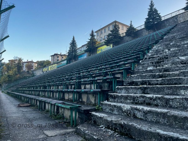 Stadion Septemvri - Smolyan