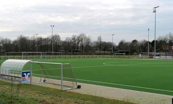 Hasetalstadion B-Platz - Herzlake