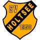 Wappen SV Holtsee 1958