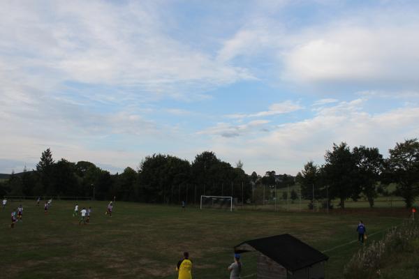 Sportzentrum Hilmersdorf - Wolkenstein-Hilmersdorf