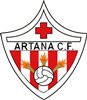 Wappen Artana CF