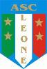 Wappen ASC Leone XIII Wanne-Eickel 1986