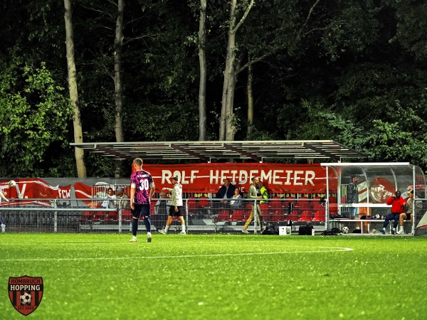 Admiralplatz - Dortmund-Wellinghofen