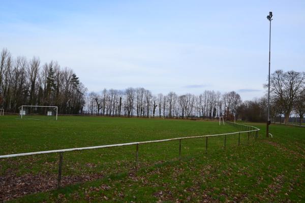 Josef-Riediger-Sportanlage - Thelkow