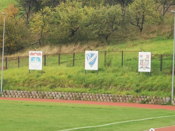 Stadion FK Romanija - Pale