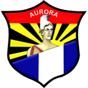 Wappen Aurora FC  52428