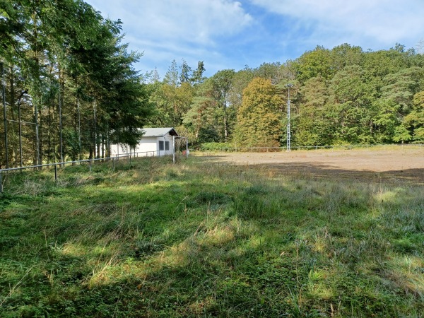 Sportplatz Edelsberg - Weinbach-Edelsberg