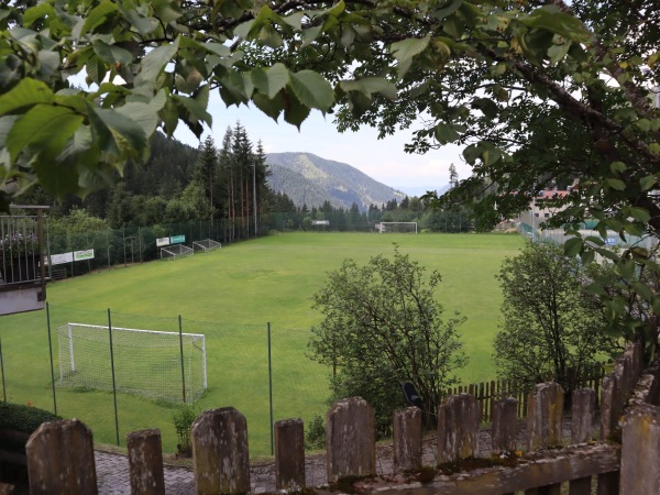 Sportzone Eggen - Eggen (San Nicolò d'Ega)