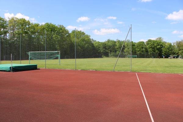 Sportanlagen Hochschulsport Friedrich-Alexander-Universität Erlangen-Nürnberg - Erlangen