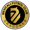 Wappen Dragones Toluca FC