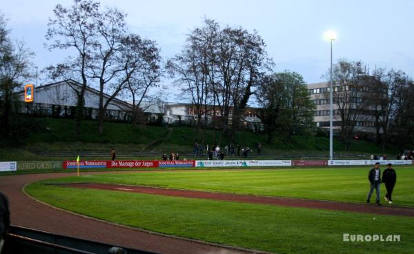 Filderstadion - Leinfelden-Echterdingen 