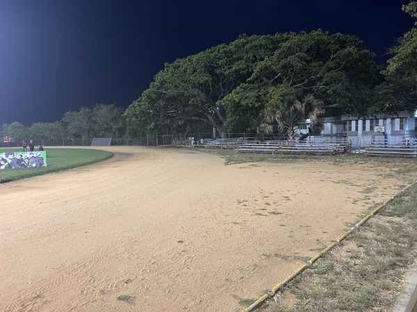 Polideportivo PUCMM - Santiago de los Caballeros