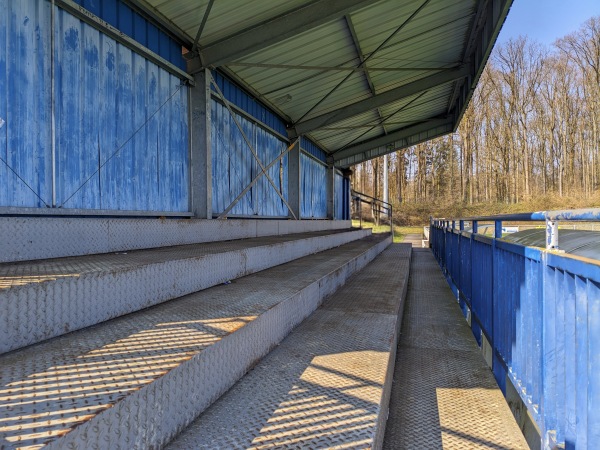 Stade Bernard Decker - Ingwiller