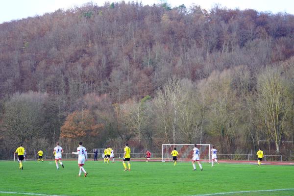 Robert-Epple-Stadion - Blaustein