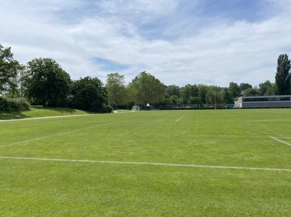 Sportanlagen St. Jakob Platz 12 - Münchenstein